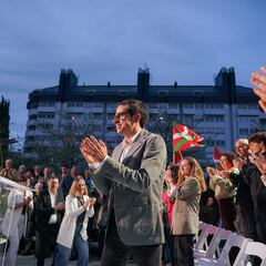 CIS: ‘sorpasso’ de Bildu al PNV