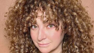 La estilista Gloria Rovi, pionera del Método Curly, da el truco definitivo para las ‘curly girls’
