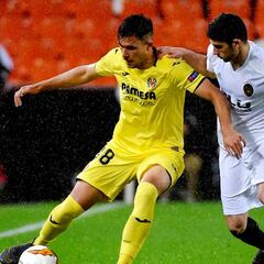 El Alavés se interesa por la cesión de Andrei Florin