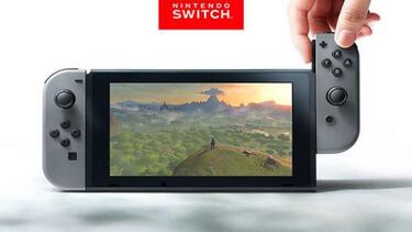 Nintendo Switch tendrá online de pago
