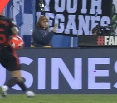Las pol¨¦micas de la jornada 31 en LaLiga: todos los penaltis, expulsiones y jugadas controvertidas