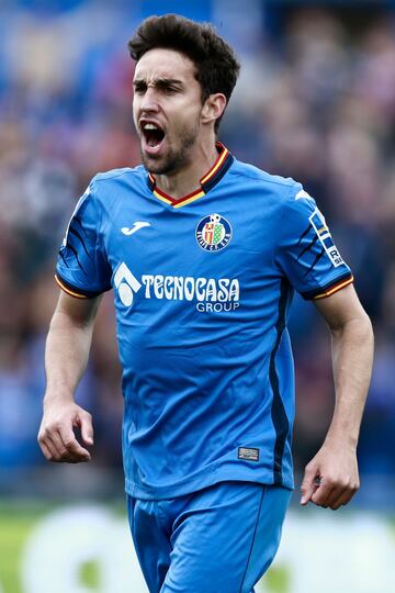 Así va la lucha por ser el máximo goleador en LaLiga