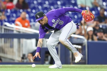 Not the Dodgers or the Yankees: This is the first team to reach 40 wins in the MLB this season