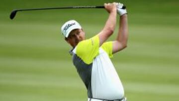 El sudafricano Nic Henning domina en Johannesburgo.