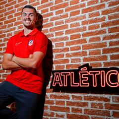 Alejandro Iturbe, el portero de Torres, renovado