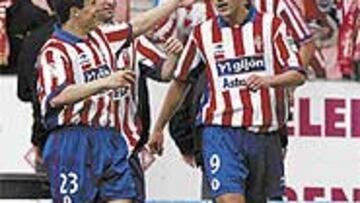 Villa está siendo observado por varios equipos de Primera, entre ellos el Celta.