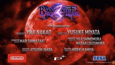 Bayonetta 3 reaparece a lo grande con un nuevo tráiler; llegará en 2022