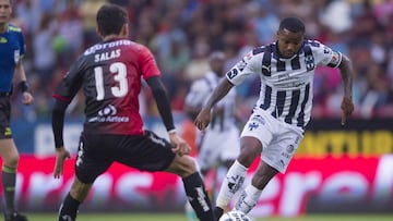 Cómo y dónde ver el Monterrey vs Atlas; horario y TV online