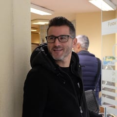 Acuerdo total en la liquidación entre Ania y el Racing