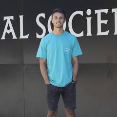 “¿Champions? Estamos capacitados para ello”