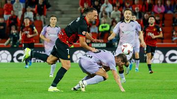 Aprobados y suspensos del Athletic: Yeray regresó con prestancia, con Yuri ofensivo