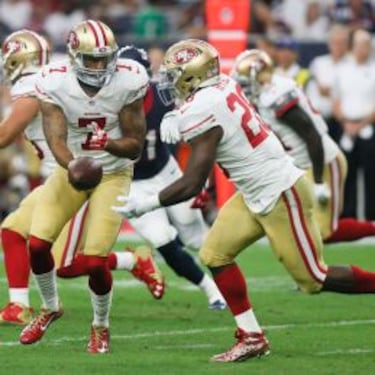 Power Ranking semana 1 de pretemporada: Seattle manda