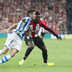 El derbi vasco, clímax de la Copa de las sorpresas