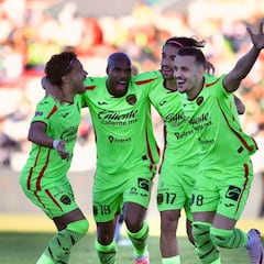 FC Juárez y Pachuca, sin ventajas por el último boleto a Liguilla