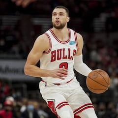 NBA Free Agent moratorium is over: Each teams grade after a week of free agency