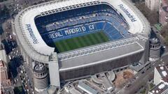 Tickets for the biggest rivalry in soccer won’t come cheap. Getting a seat at the Santiago Bernabéu stadium in Madrid will cost fans a pretty penny.