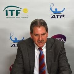 Para la ITF las acusaciones de Bachelot sobre Nadal son 'sorprendentes' e 'incorrectas'