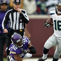 Los Kickoffs en el mundo de la NFL están en la UCI