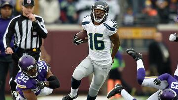 Retornos tan emocionantes como los de Tyler Lockett van a ser menos habituales en la NFL.