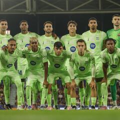 Aprobados y suspensos del Barcelona: Una remontada más y Ferran, pichichi