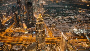 Enseña cuánto le ha costado la compra en Dubái y muchos no pueden ni creérselo