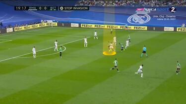 Camavinga y Valverde apuran a Ancelotti