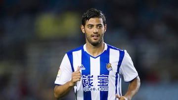 El día que Carlos Vela estuvo a la par de Cristiano Ronaldo y Diego Costa