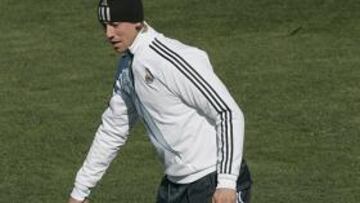 Zoran Vekic: "No jugar un Mundial es la gran espina de Guti"