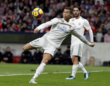 El mejor XI de UEFA del siglo 21: 6 españoles y 9 de LaLiga