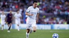 Chelsea prepara oferta millonaria por Hirving Lozano