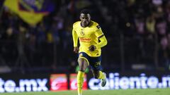 América hace oficial la salida de Javairo Dilrosun