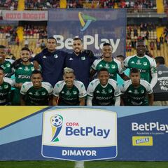 Deportivo Cali rechaza actos de violencia hacia sus jugadores