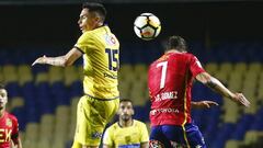 El Campanil aguanta contra Unión y no se baja de la pelea