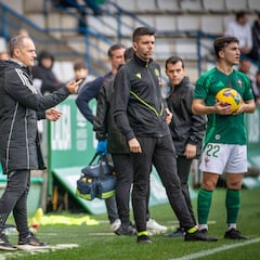 Manjarín: “Esto no para y de nada vale lamentarse”