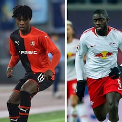 Camavinga, Upamecano, Cherki… el mercado se abre para Zidane