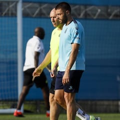 "No hemos estado a la altura, la culpa no ha sido solo de Gallego"