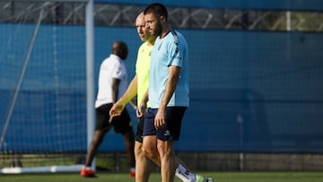 "No hemos estado a la altura, la culpa no ha sido solo de Gallego"