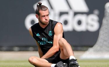 Real Madrid round-up: Cristiano, Bale, Ceballos, Mbappe...