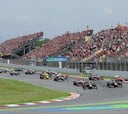 Según la SER, Valencia le quita el sitio a Montmeló