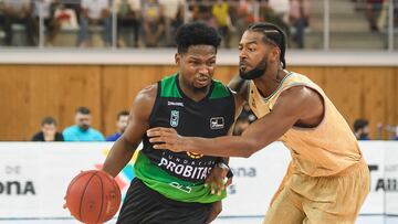 Barcelona - Joventut: horario, TV y dónde ver en directo la semifinal de la Supercopa Endesa