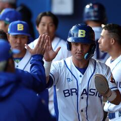Brasil es el último clasificado al Clásico Mundial de Béisbol de 2026