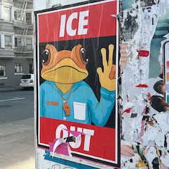 Mexicanos levantan la voz contra ICE y defienden a Bad Bunny