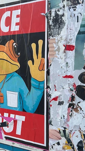 Mexicanos levantan la voz contra ICE y defienden a Bad Bunny