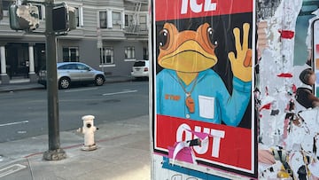 Mexicanos levantan la voz contra ICE y defienden a Bad Bunny