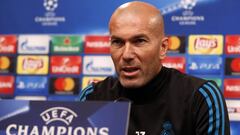 "Me gusta cuando las cosas se ponen difíciles, la vida es esto..."