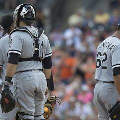 Power ranking 07/06/16: El gran ascenso de los Rangers (2)