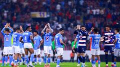 “Que se burlen de Cruz Azul por su empate, eso causa risa”