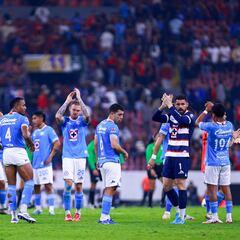 “Que se burlen de Cruz Azul por su empate, eso causa risa”