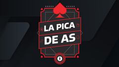 'La Pica de AS', con Pepe Rodríguez