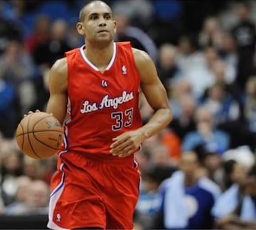 Una carrera de pinta extraordinaria pero estropeada por las lesiones y alargada con un ¨²ltimo a?o, y 29 partidos apenas, en Los Angeles Clippers.